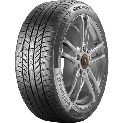 Зимняя шина Continental WinterContact TS870P 215/50 R17 95V