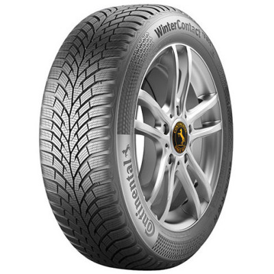 Зимняя шина Continental WinterContact TS870 215/65 R17 99H