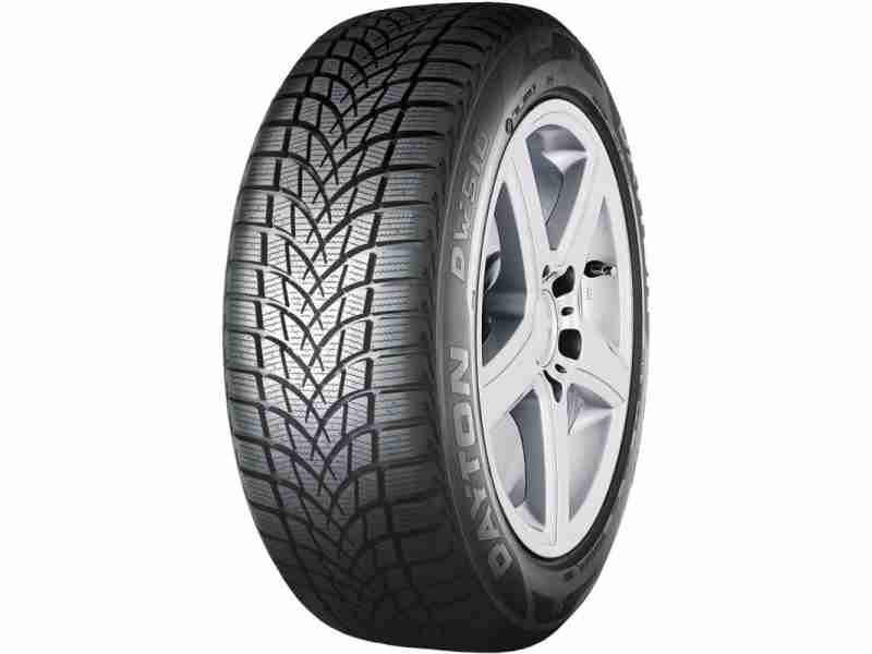 Зимняя шина Dayton DW 510 175/70 R13 82T