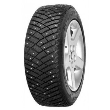 Зимняя шина Goodyear UltraGrip Ice Arctic 215/60 R17 100T (шип)