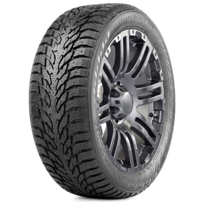 Nokian Hakkapeliitta 9 SUV 225/60 R17 99T (под шип)
