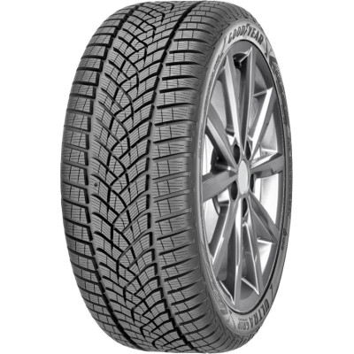 Зимняя шина Goodyear UltraGrip Performance+ SUV 235/55 R18 104H