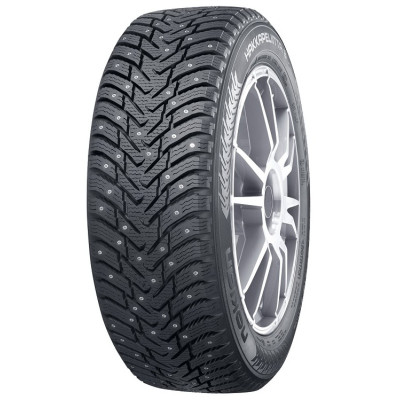 Зимняя шина Nokian Nordman 8 185/65 R14 90T (шип)