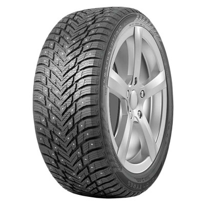 Nokian Hakkapeliitta 10 285/45 R20 112T (шип)