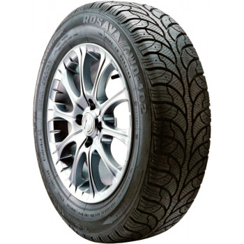 Зимняя шина  Rosava WQ-102 205/55 R16 91T (шип)