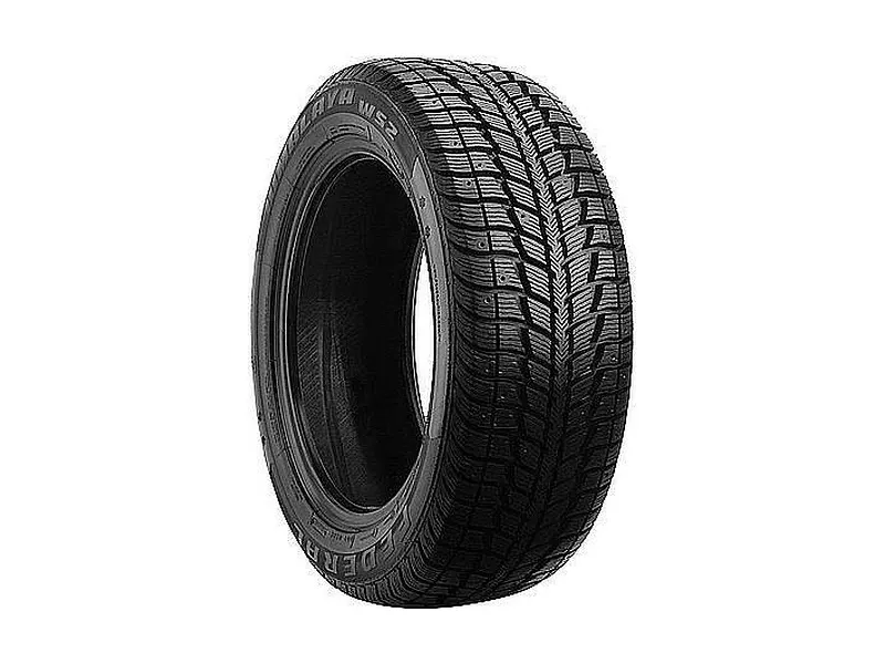 Зимняя шина Federal Himalaya WS2 215/55 R17 98T (шип)