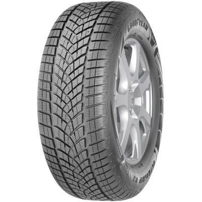 Зимняя шина Goodyear UltraGrip Ice SUV 225/65 R17 102T