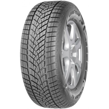 Зимняя шина Goodyear UltraGrip Ice SUV 255/55 R18 109T