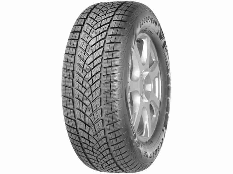 Goodyear UltraGrip Ice SUV 215/65 R17 99T