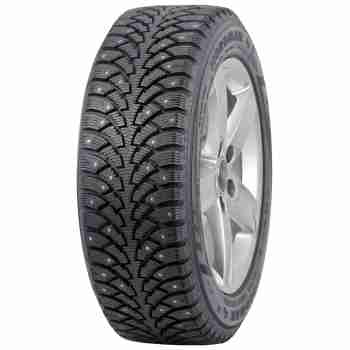 Зимняя шина Nokian Nordman 4 185/70 R14 88T (шип)