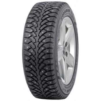 Зимняя шина Nokian Nordman 4 185/70 R14 88T (шип)