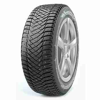 Зимова шина Goodyear UltraGrip Arctic 2 SUV 225/65 R17 106T (шип)