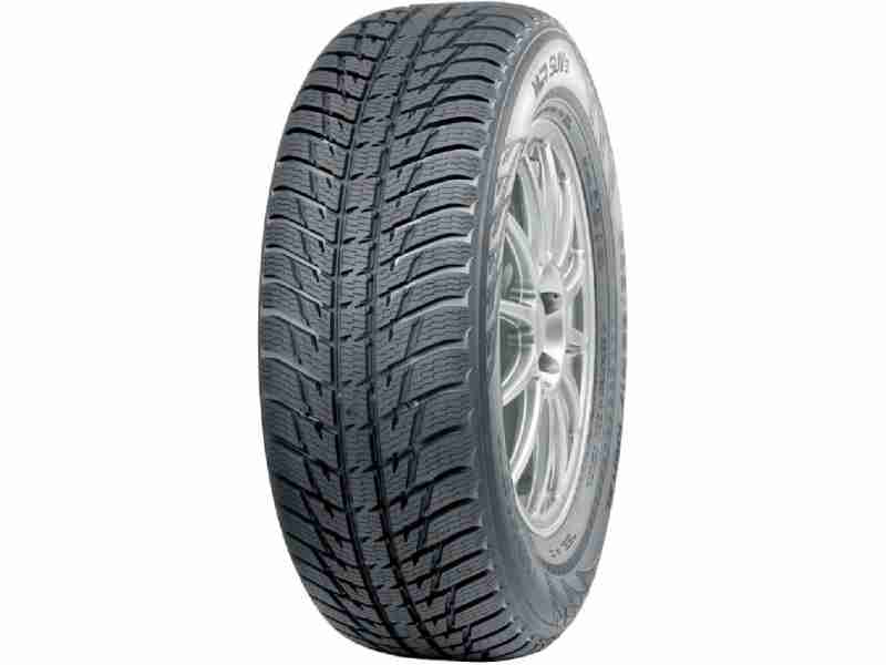 Зимняя шина Nokian WR SUV 3 265/70 R16 112H