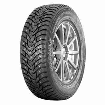 Nokian Nordman 8 SUV 245/75 R16 111T (шип)