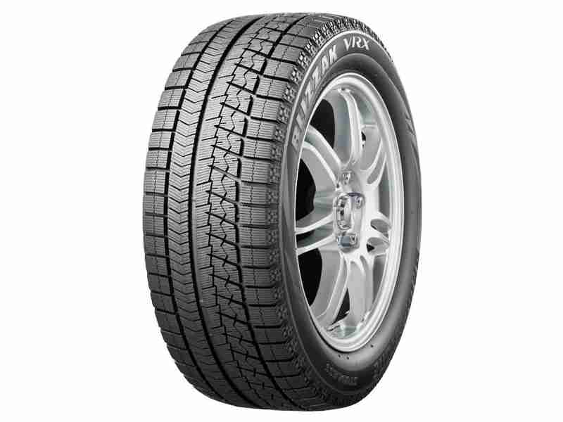 Зимняя шина Bridgestone Blizzak VRX 245/50 R18 100S