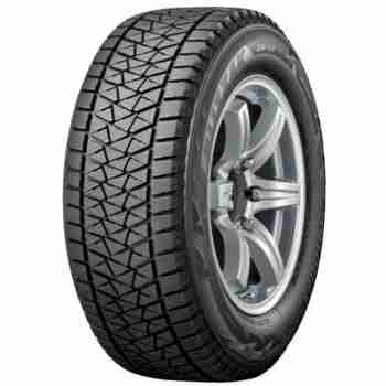 Зимняя шина Bridgestone Blizzak DM-V2 265/70 R16 112R