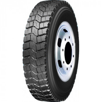 Всесезонная шина Wosen WS648 (ведущая) 12.00 R20 156/153K 20PR