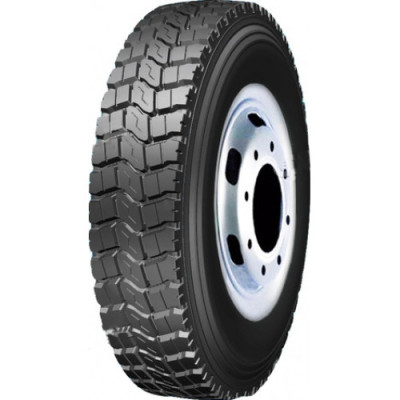 Всесезонна шина Wosen WS648 (провідна) 11.00 R20 152/149K 18PR