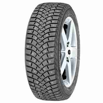 Зимняя шина Michelin X-Ice North XIN2 185/65 R15 92T (шип)