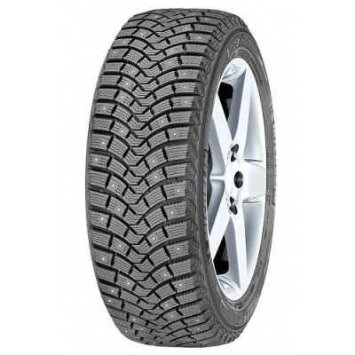 Зимняя шина Michelin X-Ice North XIN2 185/65 R15 92T (шип)
