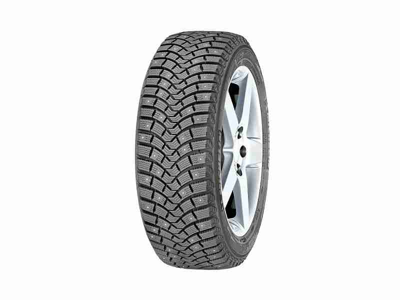 Зимняя шина Michelin X-Ice North XIN2 185/65 R15 92T (шип)