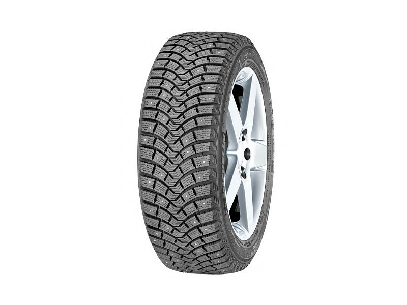 Michelin X-Ice North XIN2 185/65 R15 92T (шип)