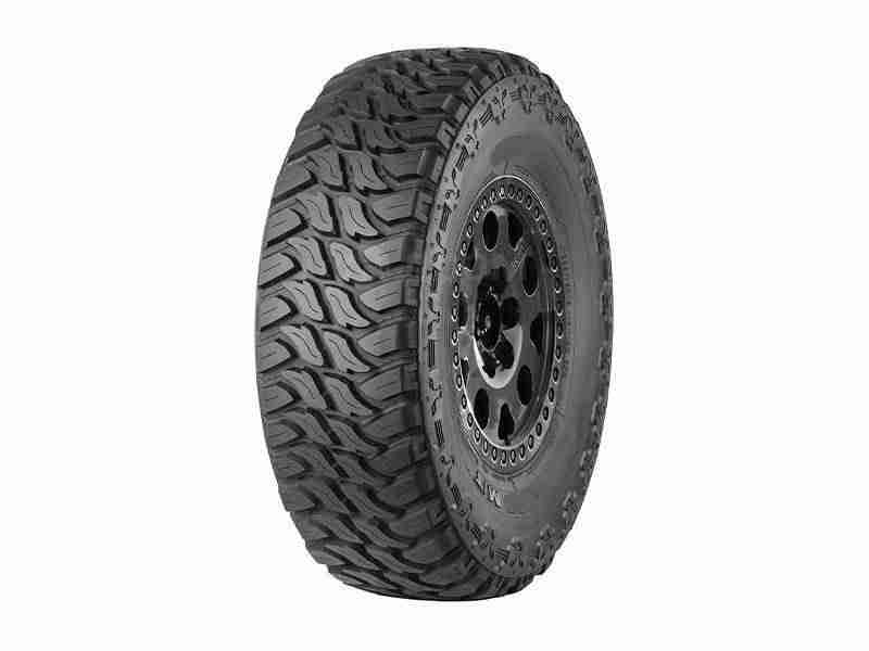 Всесезонна шина Sonix PrimeMaster R/T 265/65 R17 116Q