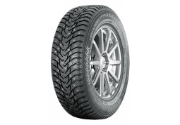 Зимова шина Nokian Nordman 8 SUV 265/60 R18 114T (шип)