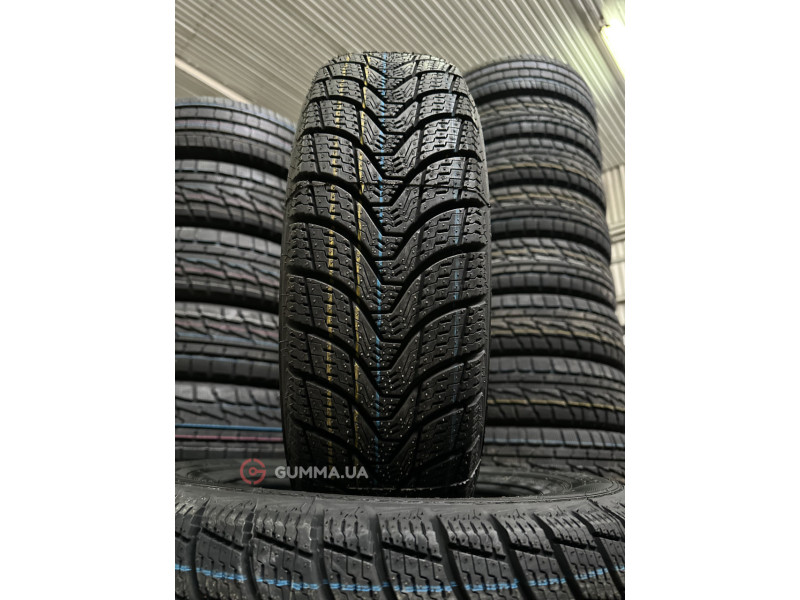 Зимова шина Premiorri ViaMaggiore 205/60 R16 92T