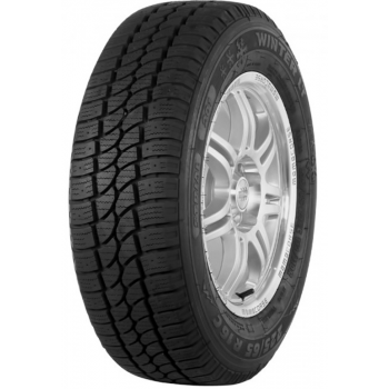 Зимова шина Taurus 201 Winter LT 195/75 R16C 107/105R (під шип)