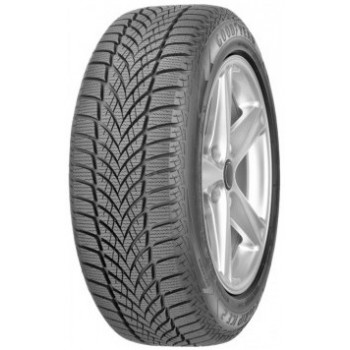 Зимова шина Goodyear UltraGrip Ice 2 255/40 R19 100T