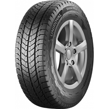 Зимняя шина Uniroyal Snow Max 3 205/75 R16C 110/108R