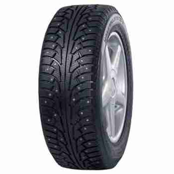 Nokian Hakkapeliitta SUV 285/60 R18 116T (шип)