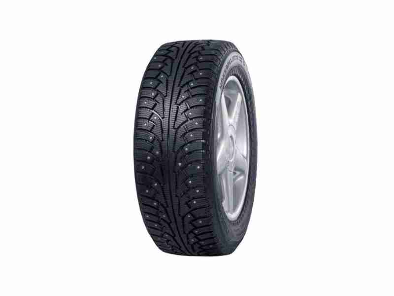 Nokian Hakkapeliitta SUV 285/60 R18 116T (шип)