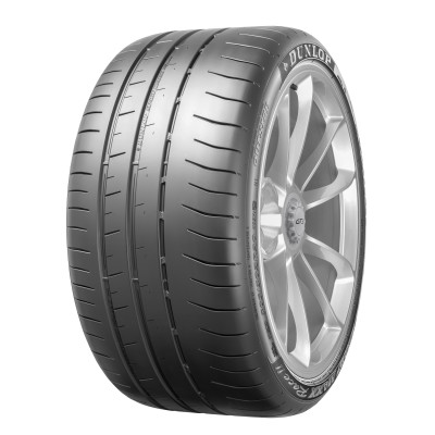 Літня шина Dunlop Sport Maxx Race 2 325/30 R21 108Y