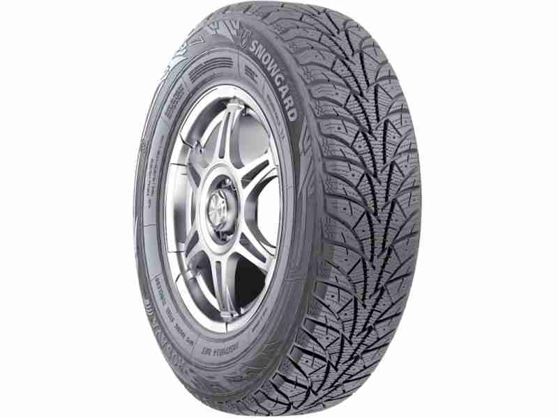 Rosava Snowgard 205/60 R16 92T (шип)