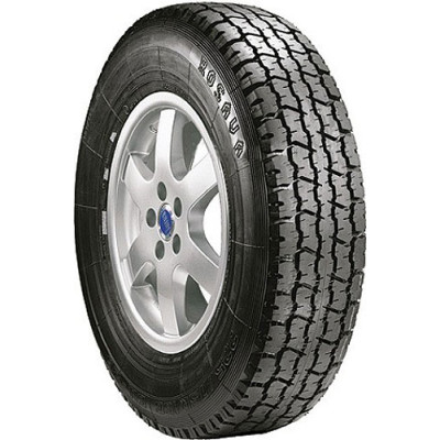 Всесезонная шина  Rosava Бц-26 225/75 R16C 121/120M