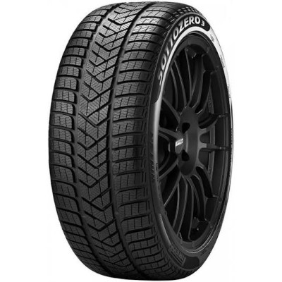 Зимняя шина Pirelli Winter Sottozero 3 235/45 R18 98V