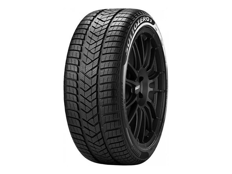 Зимняя шина Pirelli Winter Sottozero 3 235/45 R18 98V