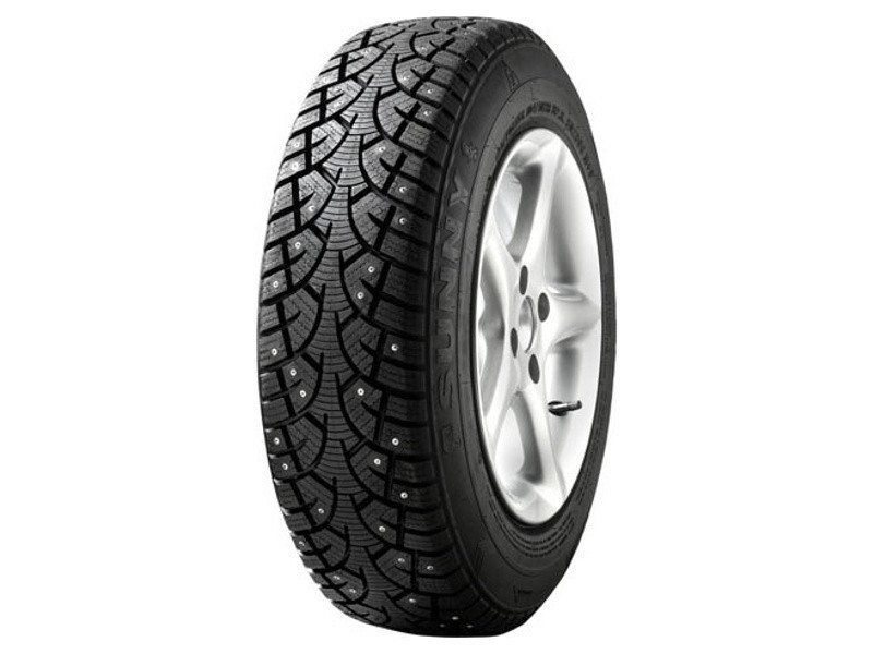 Зимняя шина Sunny SN3860 195/50 R15 82H