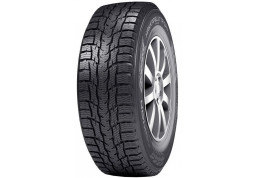 Зимняя шина Nokian Hakkapeliitta CR3 185/75 R16C 104/102R
