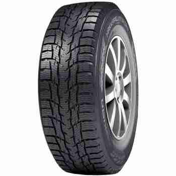 Зимняя шина Nokian Hakkapeliitta CR3 205/70 R15C 106/104R