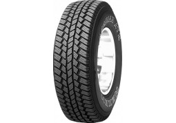 Всесезонная шина Roadstone Roadian A/T 2 225/75 R16C 115/112Q