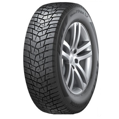 Hankook Winter i*Pike LV RW15 215/75 R16C 116/114R (шип)