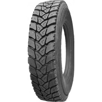 Всесезонна шина Wosen WS836 (провідна) 13.00 R22.5 156/152L 20PR