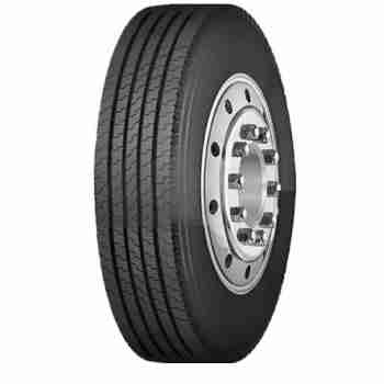 Всесезонна шина Wosen WS712 (рульова) 315/80 R22.5 156/150L 20PR