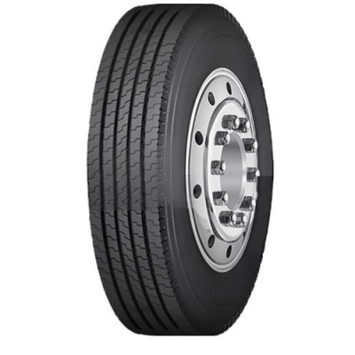 Всесезонна шина Wosen WS712 (рульова) 295/80 R22.5 152/149M 18PR