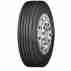 Всесезонна шина Wosen WS712 (рульова) 315/80 R22.5 156/150L 20PR