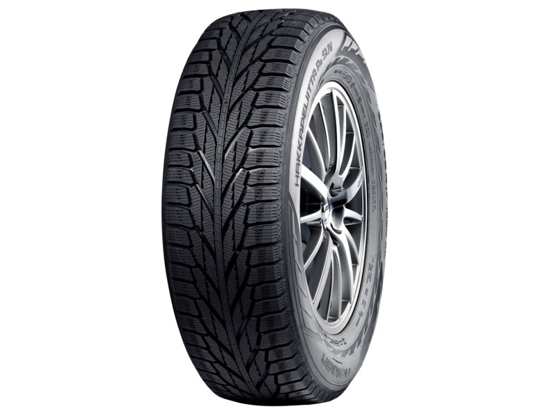 Зимняя шина Nokian Hakkapeliitta R2 SUV 275/65 R18 116R