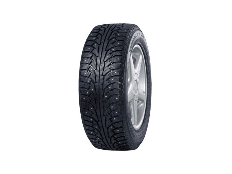 Nokian Hakkapeliitta SUV 275/55 R20 117T (шип)